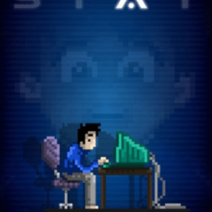 STAY Steam Key GLOBAL