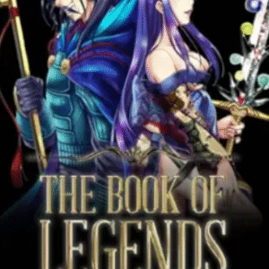 The Book of Legends Steam Key GLOBAL