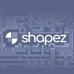 shapez (PC) - Steam Key - GLOBAL