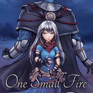 One Small Fire At A Time Steam Key GLOBAL
