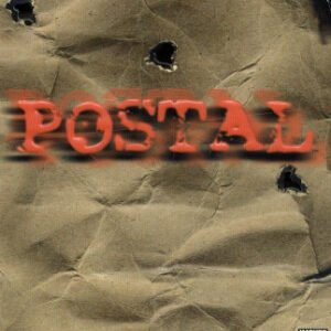 Postal Steam Key GLOBAL