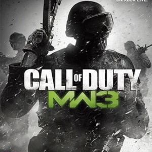 Call of Duty: Modern Warfare 3 - DLC Collection 2 Steam Key GLOBAL