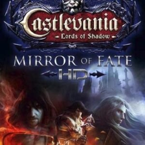 Castlevania: Lords of Shadow – Mirror of Fate HD Steam Key GLOBAL