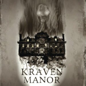 Kraven Manor Steam Key GLOBAL