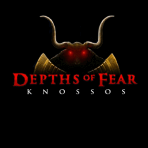 Depths of Fear :: Knossos Steam Key GLOBAL