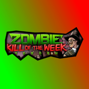 Zombie Kill of the Week - Reborn Steam Key GLOBAL