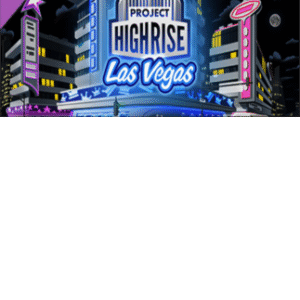 Project Highrise: Las Vegas Steam Key GLOBAL