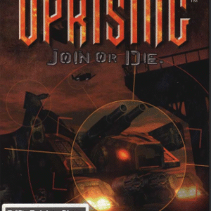 Uprising: Join or Die Steam Key GLOBAL