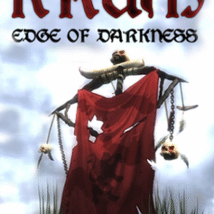 KRUM - Edge Of Darkness Steam Key GLOBAL