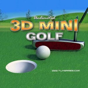 3D MiniGolf Steam Key GLOBAL