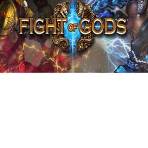Fight of Gods Steam Key GLOBAL