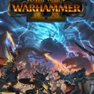 Total War: WARHAMMER II (PC) - Steam Key - GLOBAL