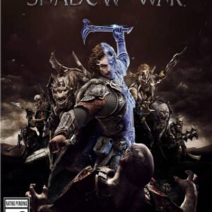 Middle-earth: Shadow of War (PC) - Steam Key - GLOBAL