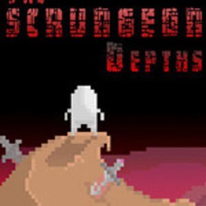 The Scrungeon Depths Steam PC Key GLOBAL