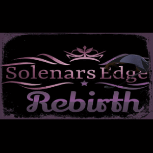 Solenars Edge Rebirth Steam Key GLOBAL