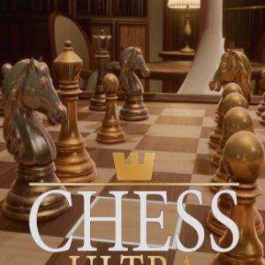 Chess Ultra Steam Key GLOBAL