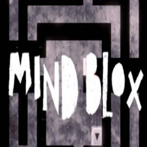 MIND BLOX Steam Key GLOBAL