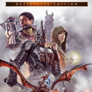 Middle-earth: Shadow of War | Definitive Edition (PC) - Steam Key - EUROPE