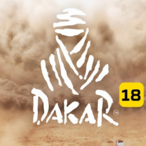 Dakar 18 Steam Key GLOBAL