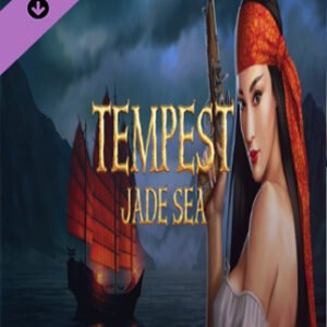 Tempest - Jade Sea Steam Key GLOBAL