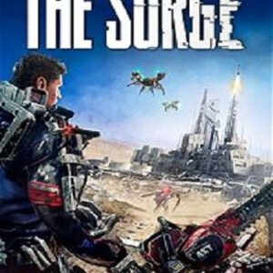 The Surge (PC) - Steam Key - POLAND