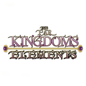 The Far Kingdoms: Elements Steam Key GLOBAL