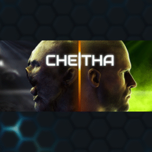 Cheitha (PC) - Steam Key - GLOBAL