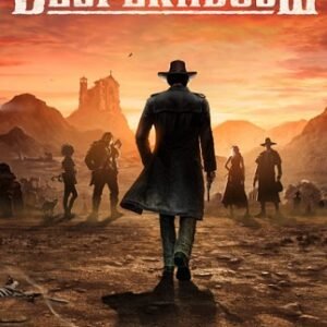 Desperados III (PC) - Steam Key - RU/CIS