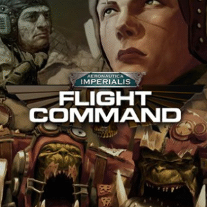 Aeronautica Imperialis: Flight Command (PC) - Steam Key - GLOBAL