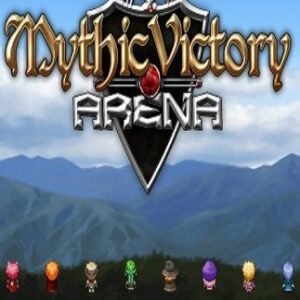 Mythic Victory Arena (PC) - Steam Key - GLOBAL