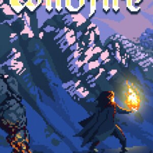 Wildfire (PC) - Steam Key - GLOBAL