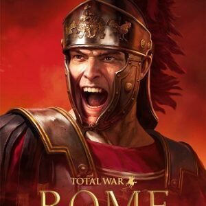 Total War: ROME REMASTERED (PC) - Steam Key - EUROPE