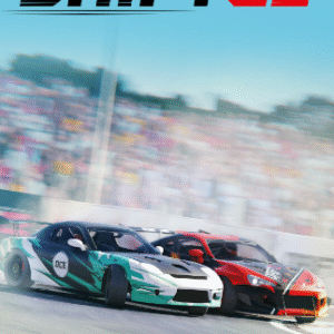 DRIFT21 (PC) - Steam Key - GLOBAL