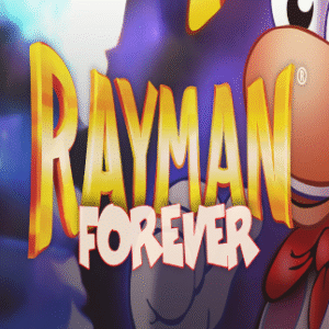 Rayman Forever (PC) - GOG.COM Key - GLOBAL