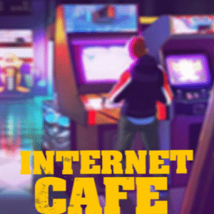 Internet Cafe Simulator (PC) - Steam Key - GLOBAL