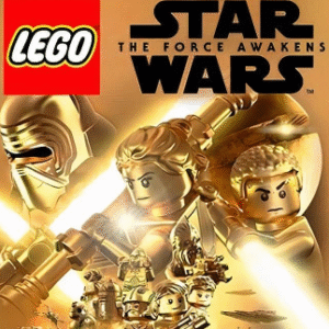 LEGO STAR WARS: The Force Awakens | Deluxe Edition (PC) - Steam Key - GLOBAL