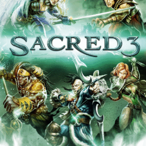 Sacred 3 Steam Key RU/CIS