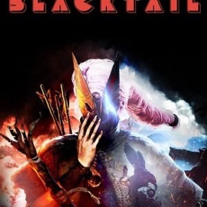 BLACKTAIL (PC) - Steam Key - EUROPE